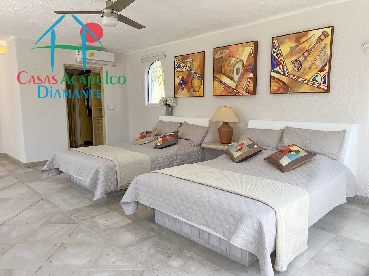 Son Vida Formentera 4 - Recámara cinco 4